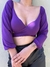 Cropped Giovanna