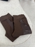 Calça montaria marrom - comprar online
