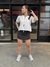 SHORT SAIA RITA - loja online