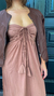 Vestido Geórgia - Lush Brand