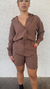Conjunto alfaiataria Bia - comprar online