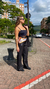 Blusa alcinha Bia - loja online