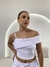 Cropped Bianca