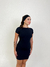 Vestido costa nua - Lush Brand