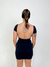 Vestido costa nua - loja online