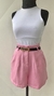 Short alfaiataria Italia - comprar online