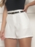 Short alfaiataria Italia - Lush Brand