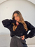 Blusa tricot Heloise - loja online