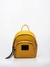 Mochila Prune Maui Cuero - comprar online