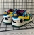 Tênis Nike SB Dunk Low Chunky Dunky - comprar online