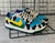 Tênis Nike SB Dunk Low Chunky Dunky
