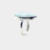 ANEL DE PRATA GOTA LARIMAR - comprar online