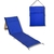 Reposera Playera Portatil - Azul