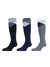 Pack x3 Soquete Con Toalla Rombos (142320.3)