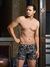 Boxer Estampado Tatuajes (1411781) - comprar online
