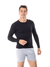 Camiseta Térmica Morley sin Costura (1411775)