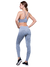 Chupin Animal Melange Jc Sin Costura (1410224) - comprar online