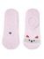 Micromedia Alta Infantil Antideslizante Plantilla De Toalla con Diseño S/Costura (143651) - tienda online
