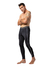 Boxer Largo Termico Microfibra Frizada (1411870)