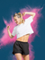 Remera Corta Jersey (1410116) en internet