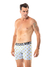 Boxer Estampado Smile (1411780) - Ame Cocot
