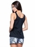 Pijama Musculosa Flores (147445) - comprar online