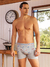 Boxer Velas sin Costura (1411763) en internet