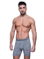 Boxer Melange Sin Costura (1411737) en internet