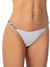 Tanga Colaless Microfibra y Puntilla Love Cocot (145595.1) - Ame Cocot
