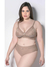 Corpiño Tricot y Puntilla Elegance (145567) - comprar online