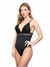 Body De Puntilla Basico (146258) - comprar online
