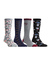 Soquete Con Diseño S/Costura (142527) - comprar online