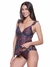 Malla Tankini con Volado (1412806)