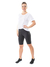 Remera M/C Deportiva (145249) - comprar online