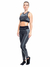 Calza Chupín Fitness Jc sin Costura (1410175)