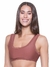 Top de malla Básico con Collareta (1412710) - Ame Cocot