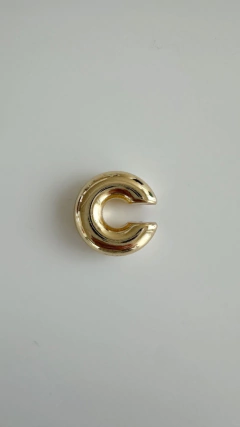 Ear Cuff dorado