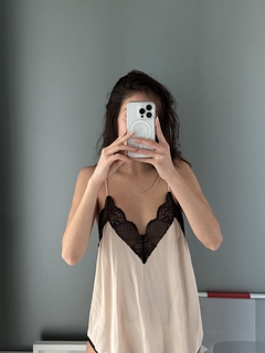 Musculosa Zadig & Voltaire - comprar online