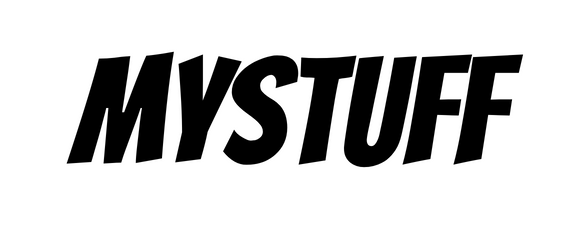 MyStuff