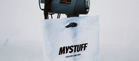 Carrusel MyStuff