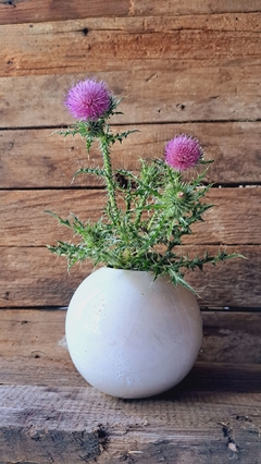 Cuenco "esfera" grande - comprar online