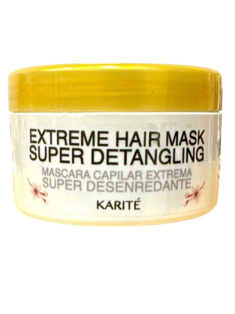 HANAE Mascara capilar Extra Desenredante Karité 250g by CBS