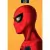 Placas Decorativas - Marvel - Casa dos Heróis