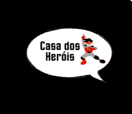 Casa dos Heróis