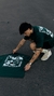 TEE OVERSIZED "RACERS" en internet