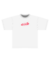 TEE OVERSIZED "FEELINGS"