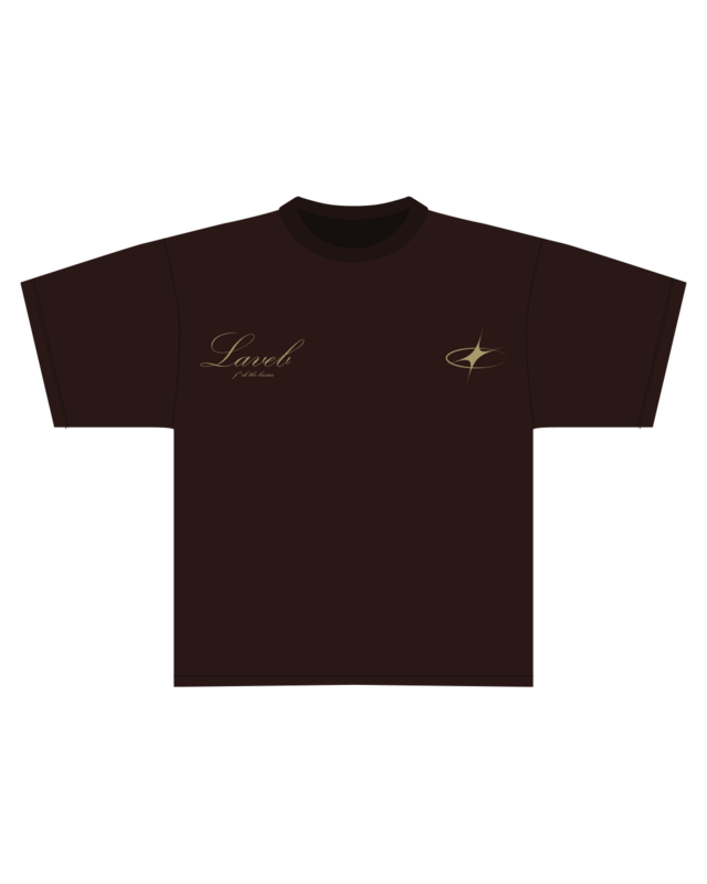 Tee Oversized "Originals" thumbnail 2