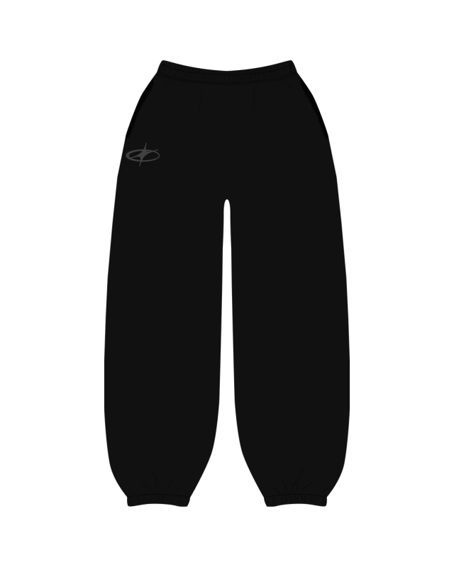 Baggy Pant "Sobredosis" thumbnail 2