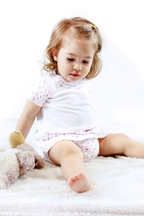 Conjunto Clementina - Verano 100% Pima - comprar online