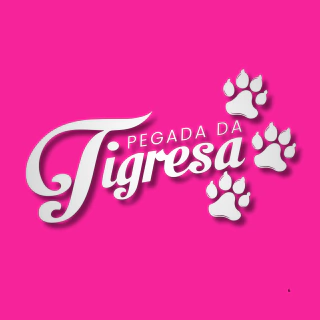 Pegada da Tigresa
